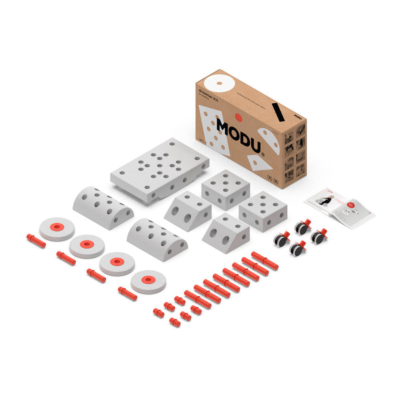 MODU Dreamer Kit (Large)