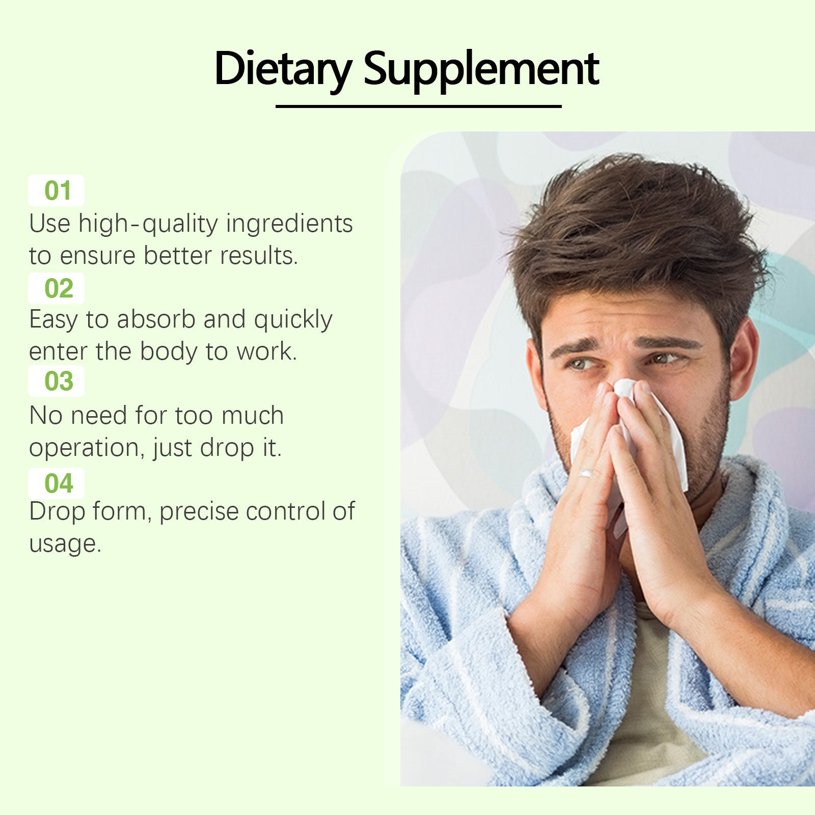 Body Care Supplement, Boost Metabolism, Shape Your Ideal Curve, Natural Chinese Medicine Formula ,4 pieces