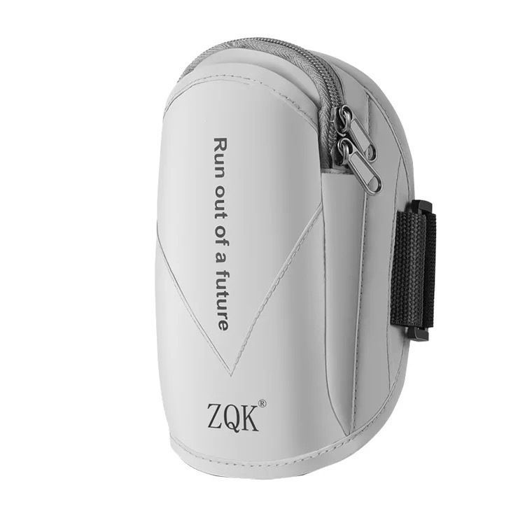 Running Arm Bag Waterproof Sports Armband Brachialbag Mobile Phone Holder Arm Pouch Bag