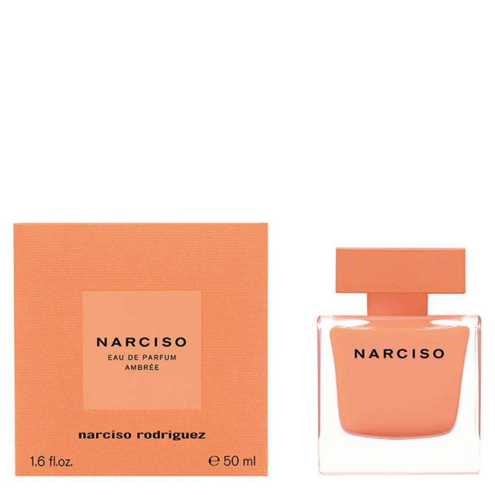 Ambrée Eau de Parfum 90 ML