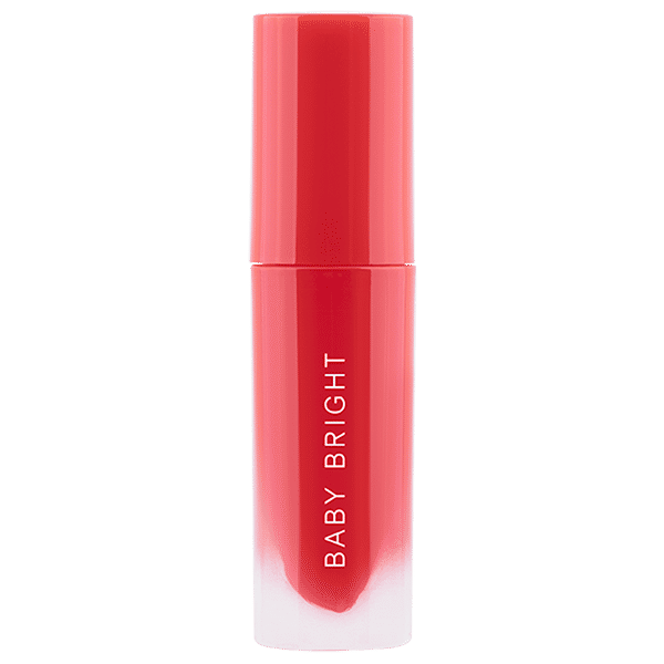 JUICY TOMATO WATER GEL TINT 2.5G BABY BRIGHT (M) #02 CHERRY
