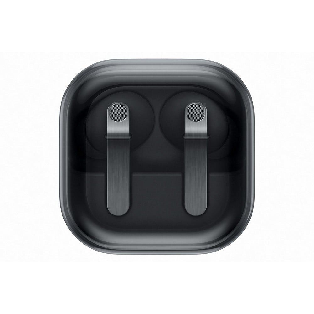 Samsung Galaxy Buds4 Pro True Wireless Earbuds with ANC & Hi-Res Audio