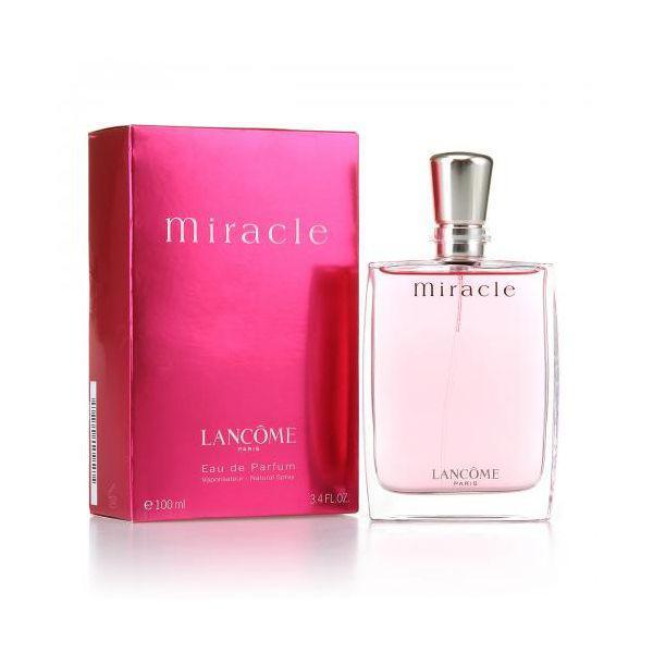 Lancome Miracle L 100Ml