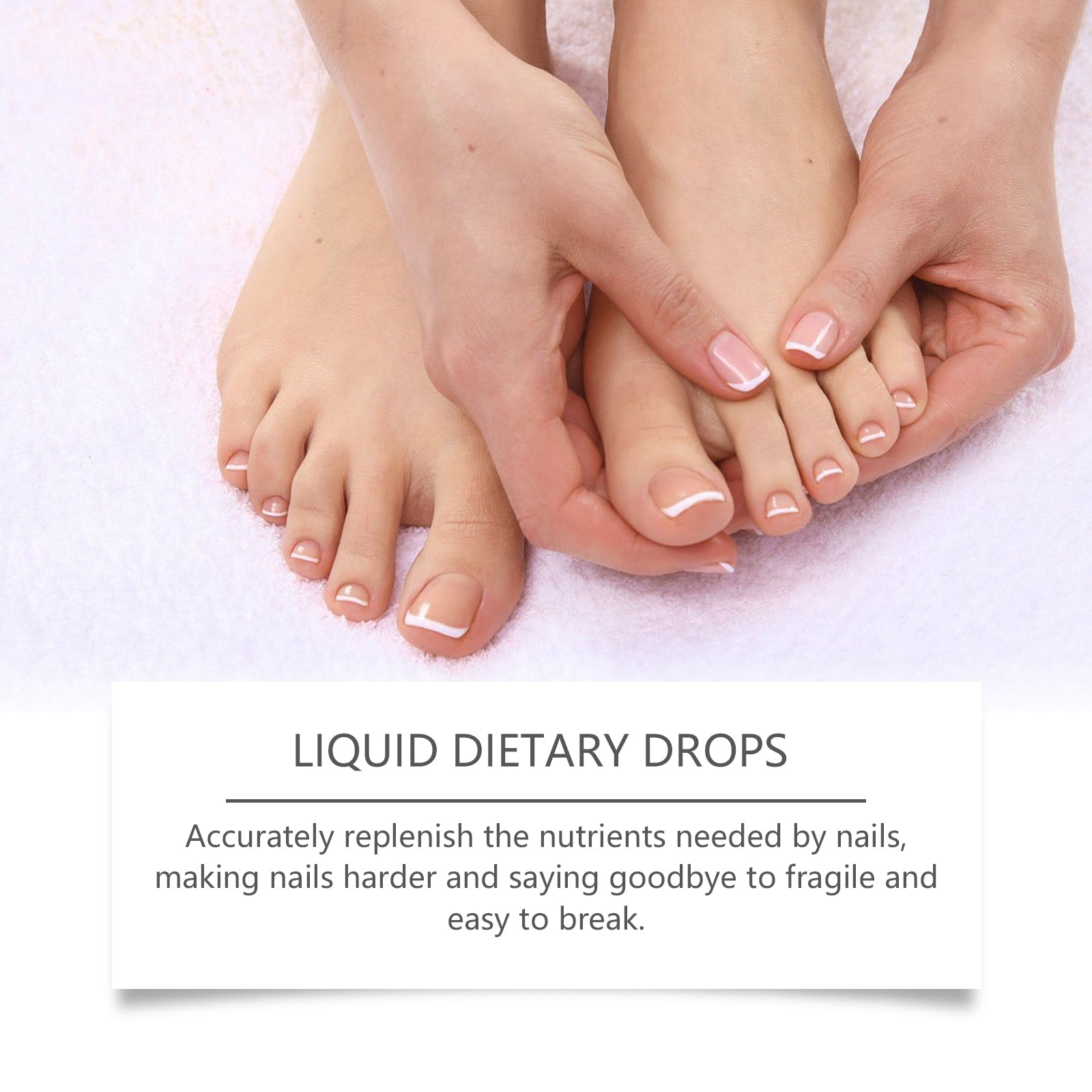 Boost Your Body Care with Biotin Drops, Natural Energy & Vitality, Easy to Use ,30ml