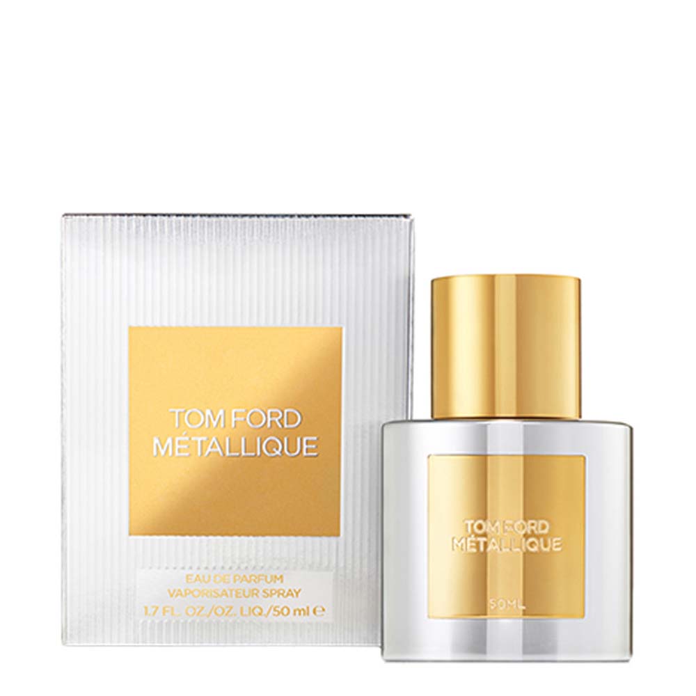 عطر ميتاليك