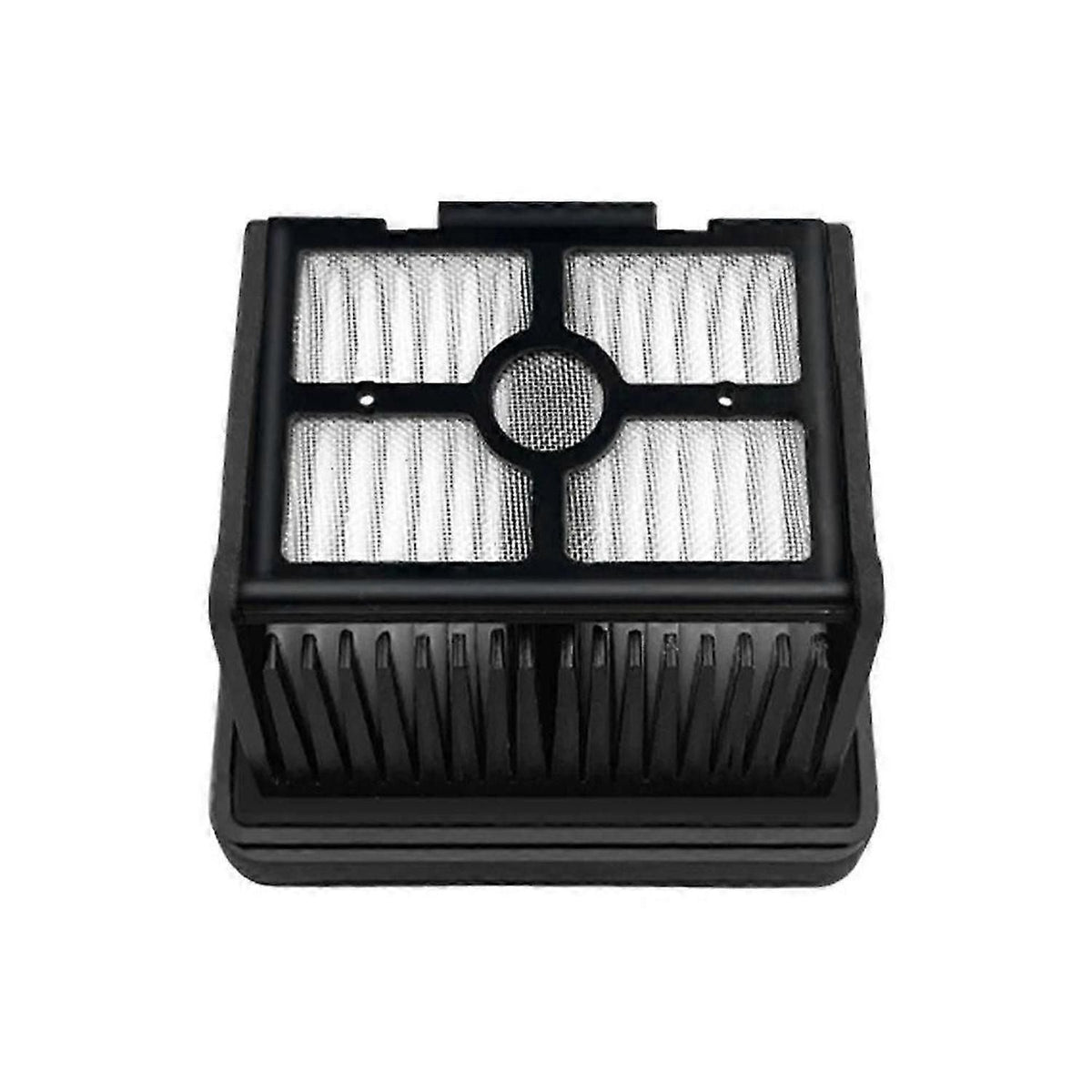 Main Roller Brush HEPA Filter Kit Compatible with MOVA M10