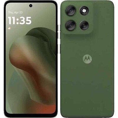 Motorola Moto G56 5G