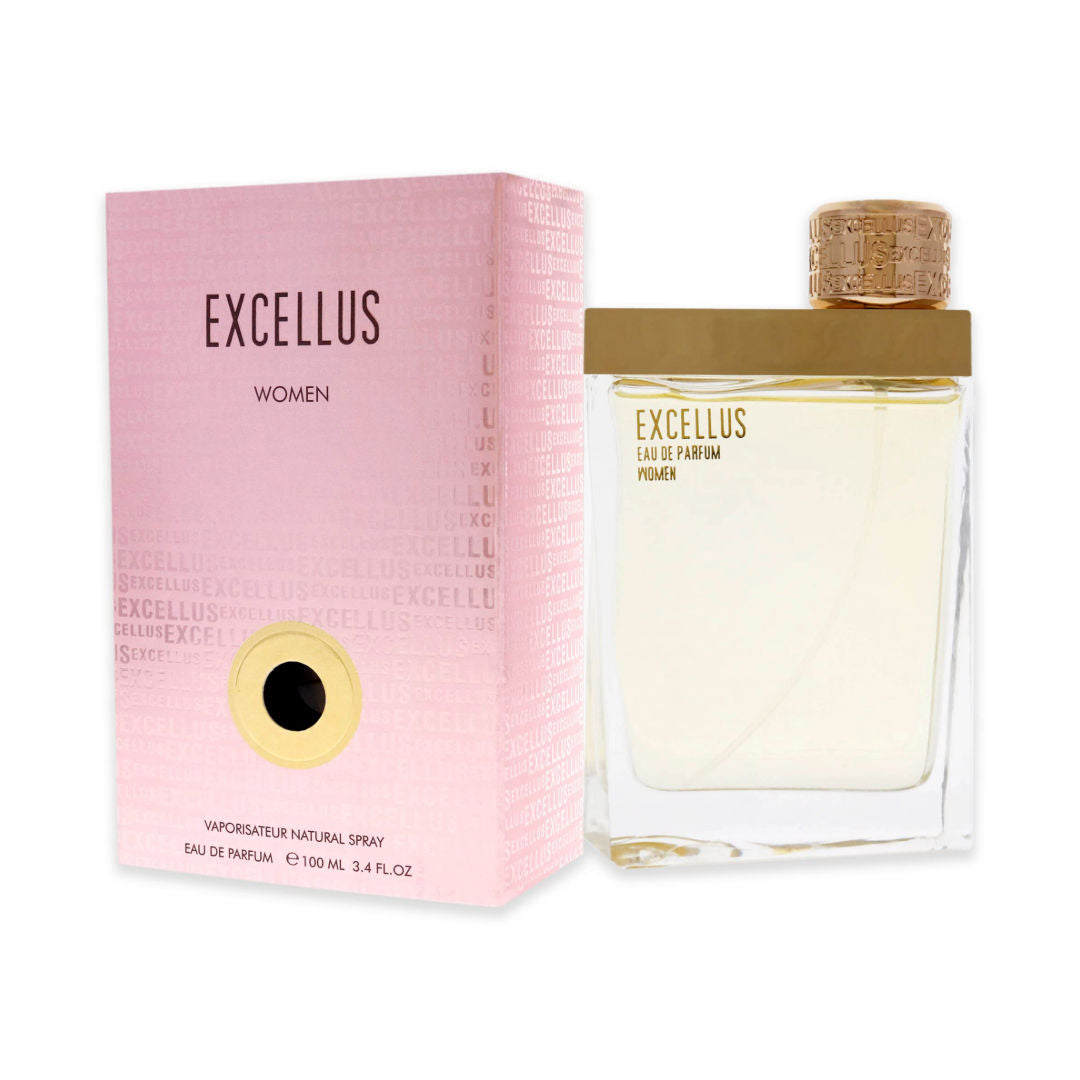 Armaf Excellus Eau de Parfum for Women, 100ml