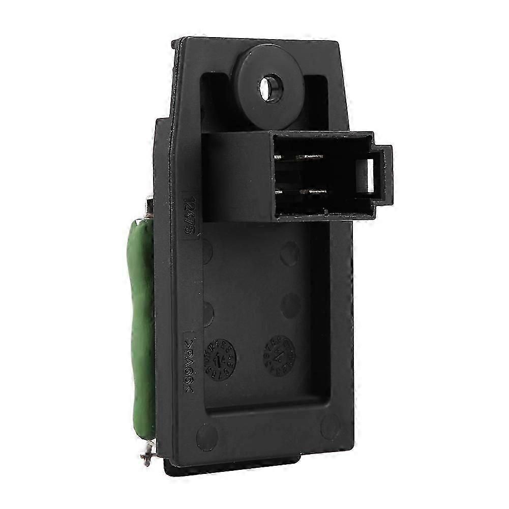 Car Motor Heater Fan Blower Control Resistor For Ford Focus Mondeo Cougar 1311115