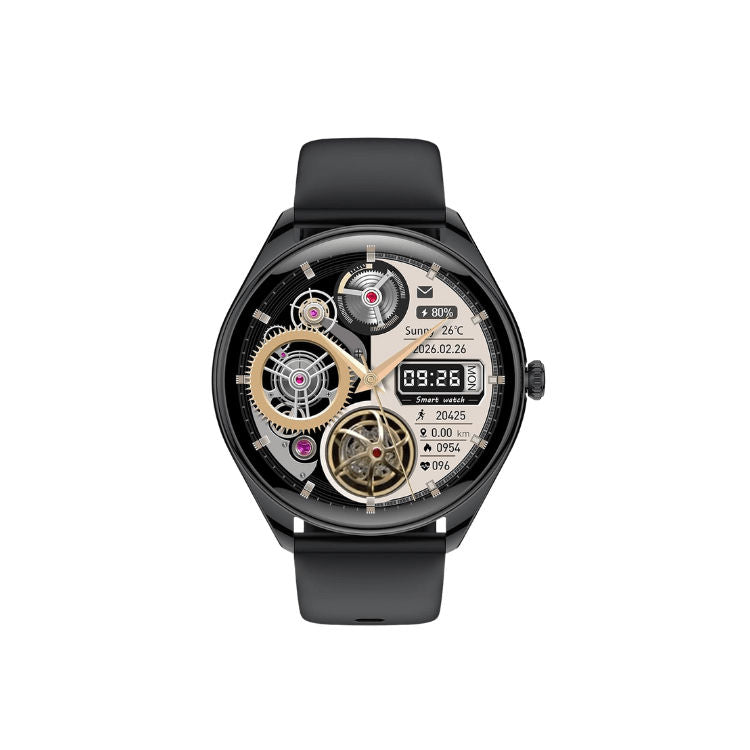 Blue U Nano Fit  Watch