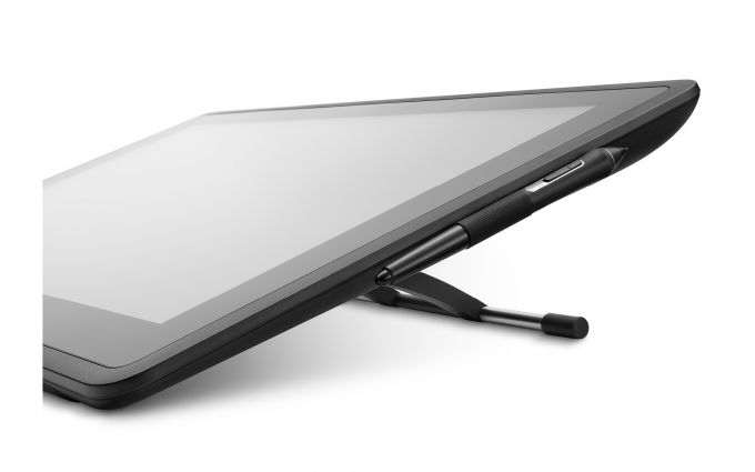 Wacom DTK2260K0A Cintiq 22
