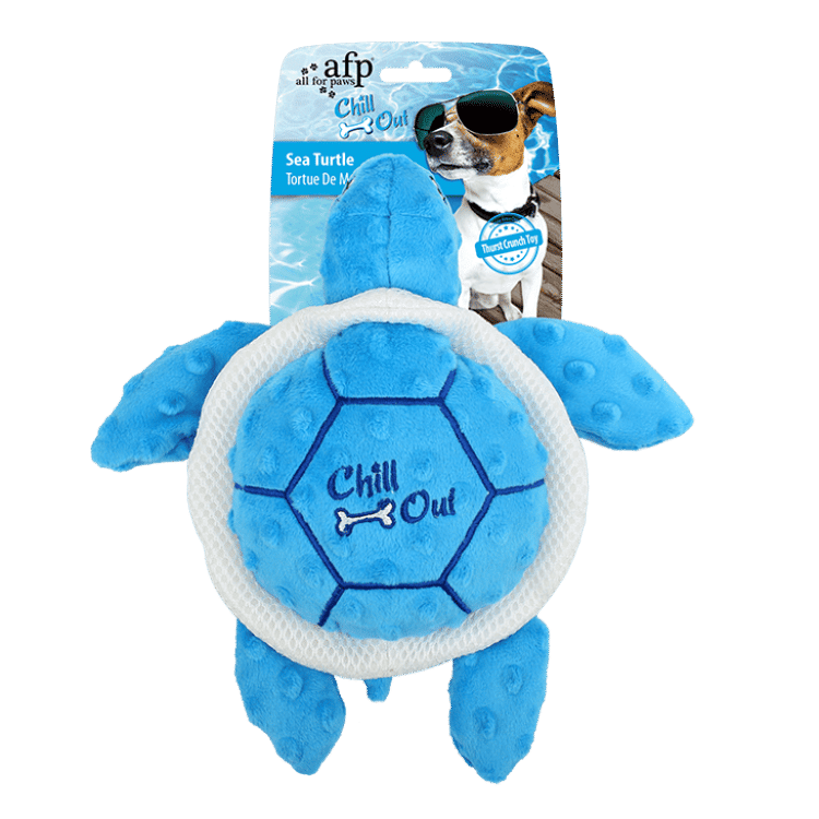 All For Paws Chill Out - Octopus