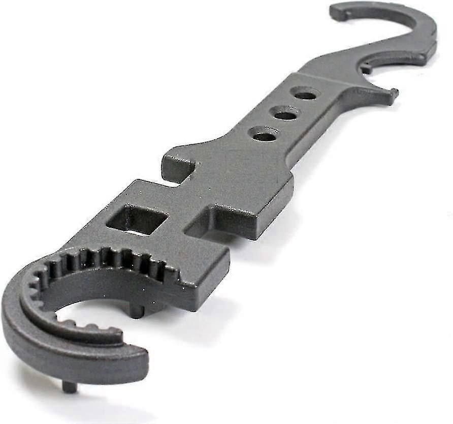 Armor Wrench Tool for Installation and Removal Tasks