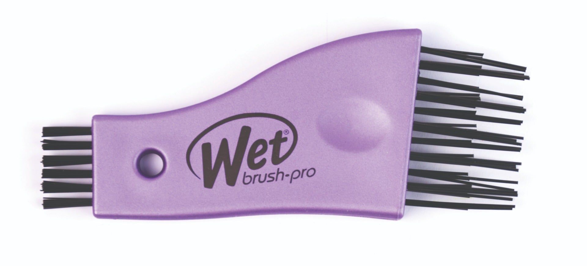 Wet Brush Hair Brush Cleaner, Lovin Lilac