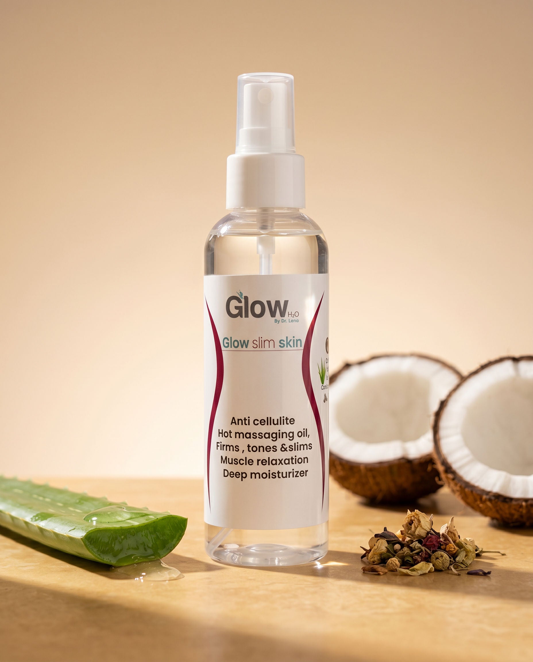 Glow H2O Glow Slim Skin