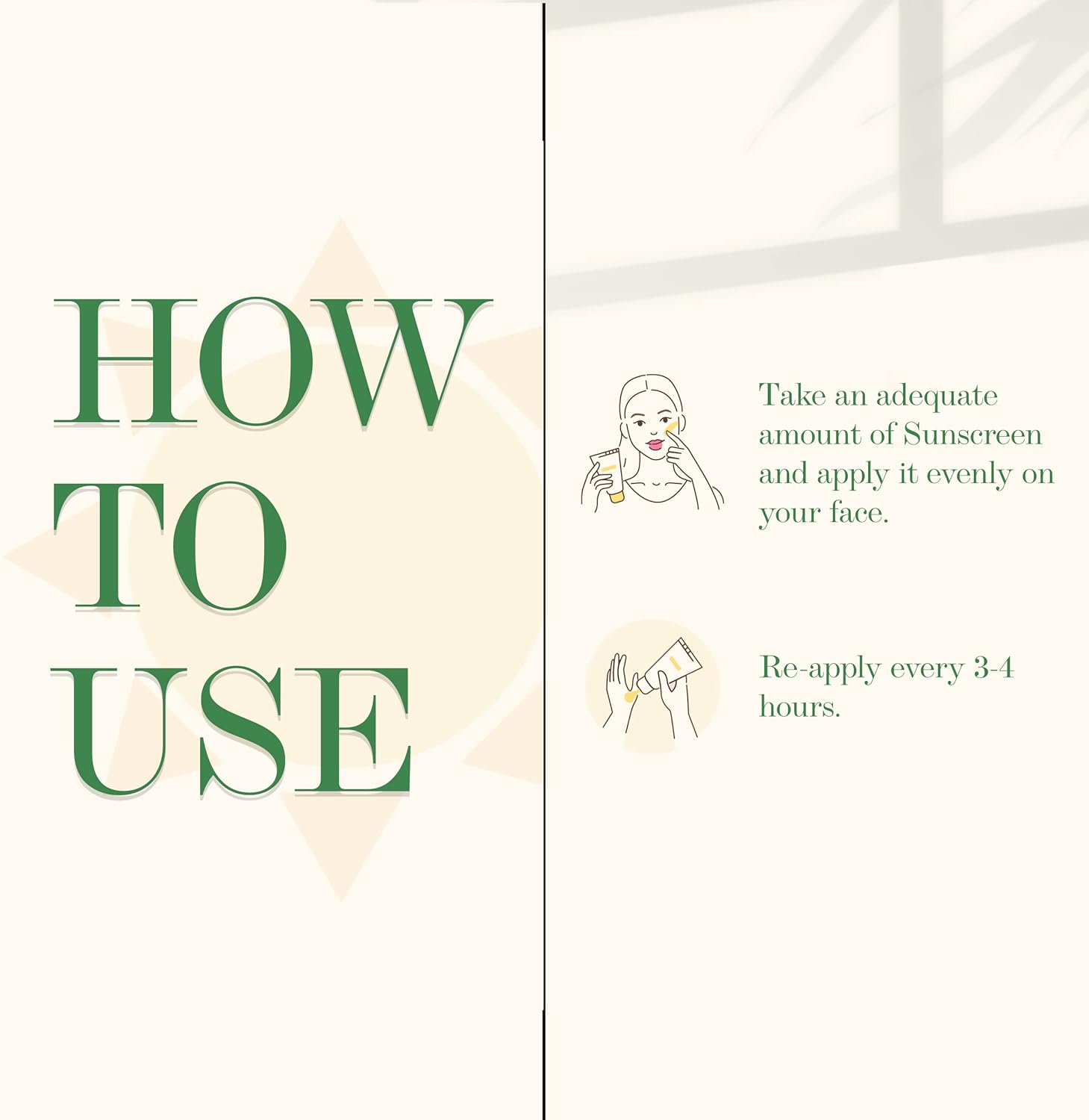 كريم واقي من الشمس Good Vibes بعامل حماية 30