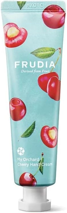 Frudia My Orchard Cherry Hand Cream