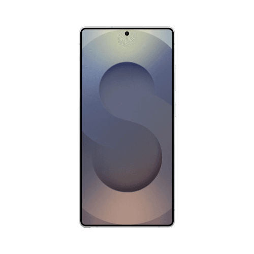Samsung Galaxy S25 Ultra 5G 256GB 12GB RAM Titanium Silver blue
