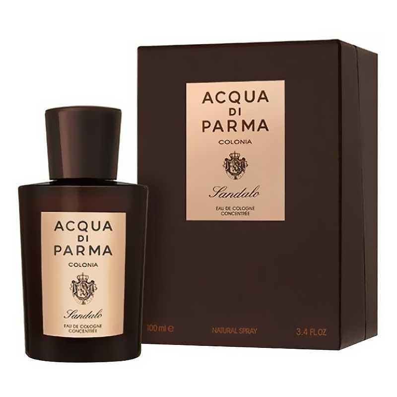 Acqua Di Parma Sandalo Clonia 100Ml
