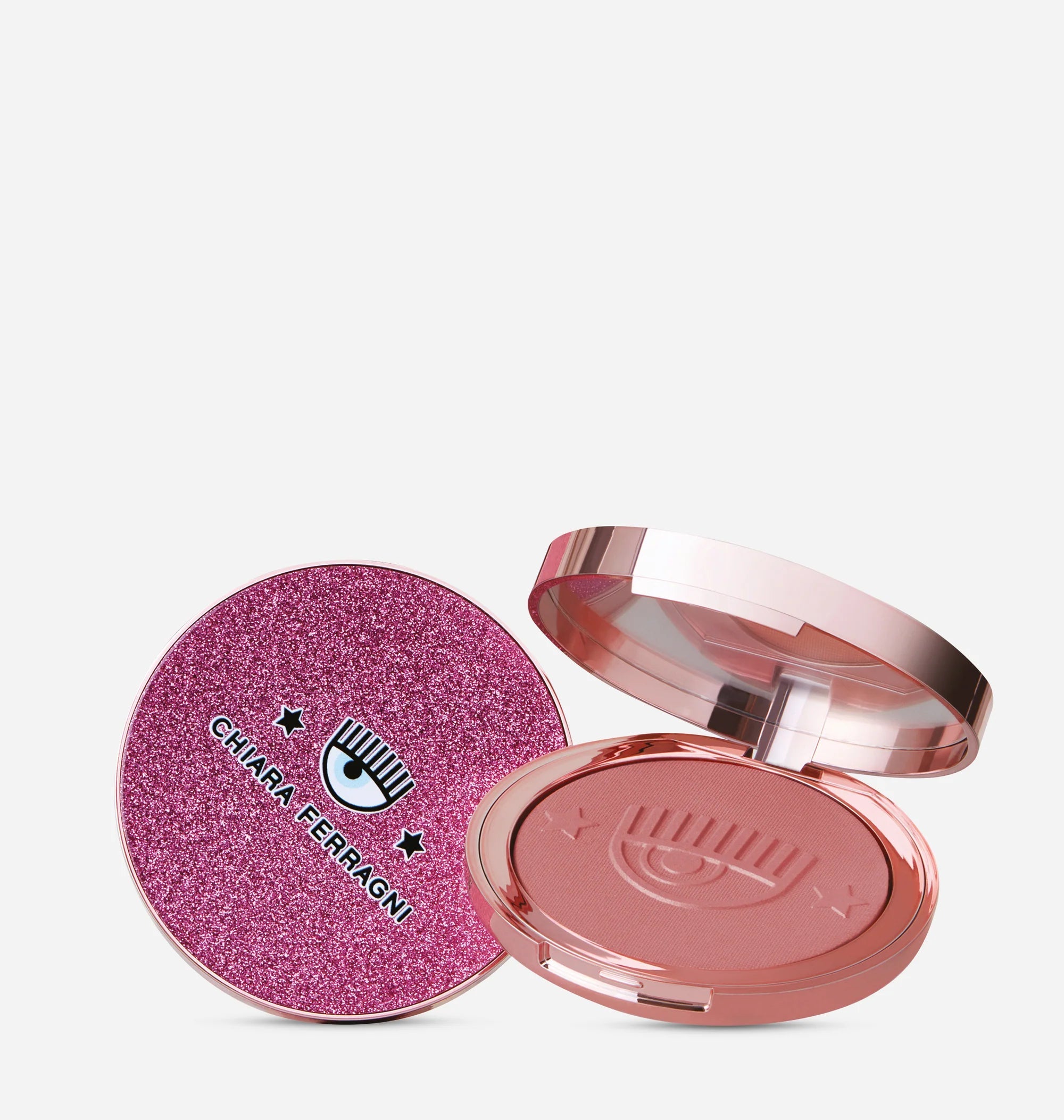 Highlighting Blush - Babe Charming