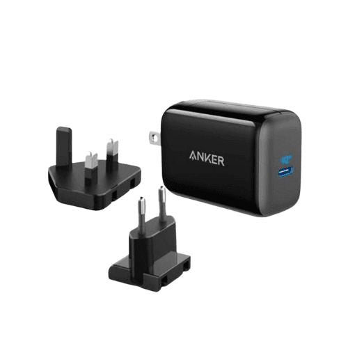 Anker POWERPORT III 25W 3PLUGS