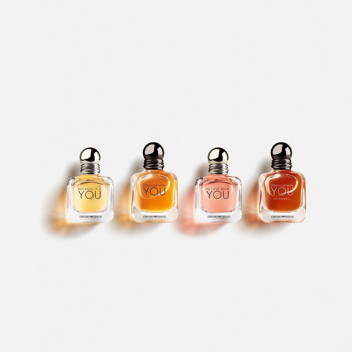 In Love With You Eau de Parfum 100ml