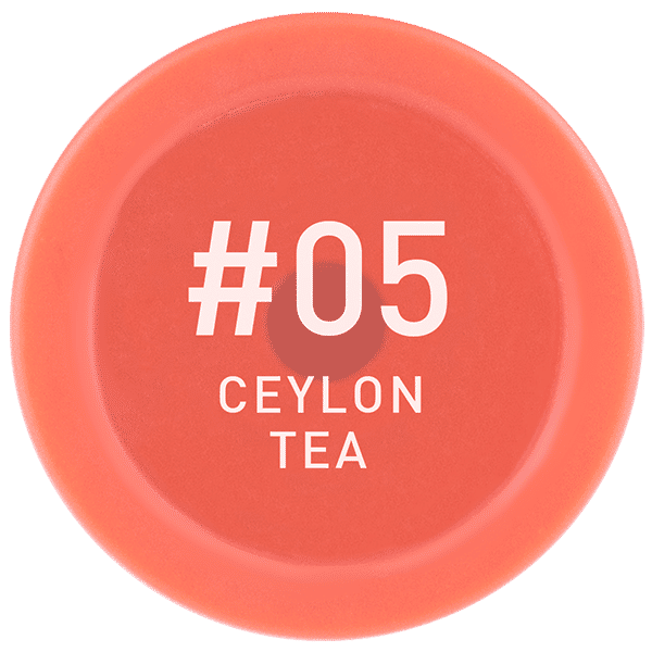 MASK FRIENDLY LIP TINT 2.5G BABY BRIGHT (M) #05 CEYLON TEA
