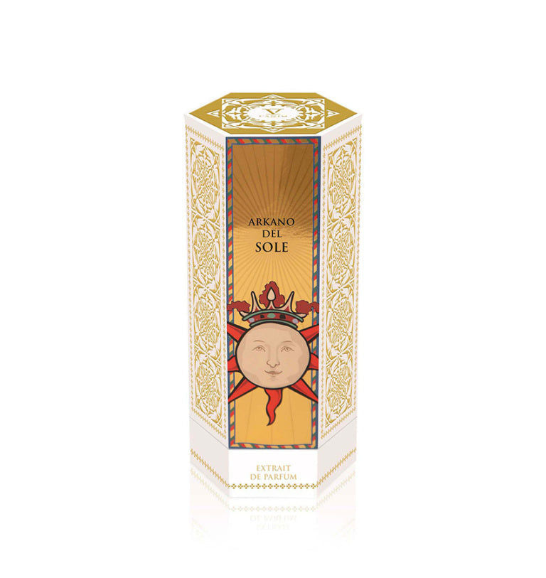 Arkano del Sole Extrait de Parfum 100ml