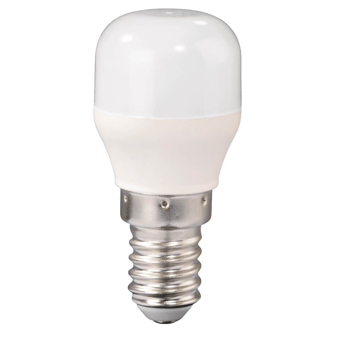 XAVAX 112022 LED Bulb, E14, 160lm replaces 17W pear bulb, warm white, fridge bulb