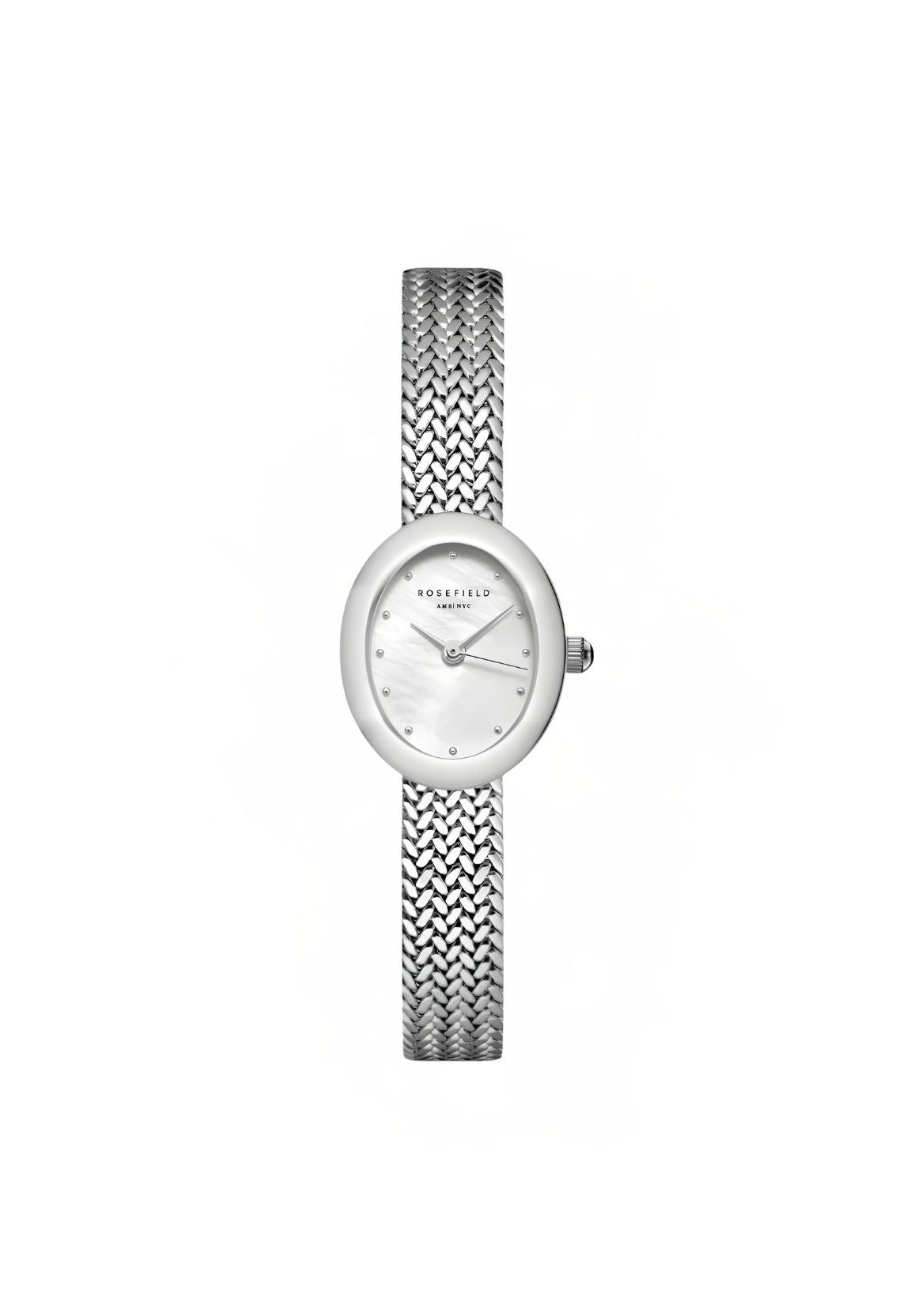 Rosefield Womens Watch  - MWSMS-M05