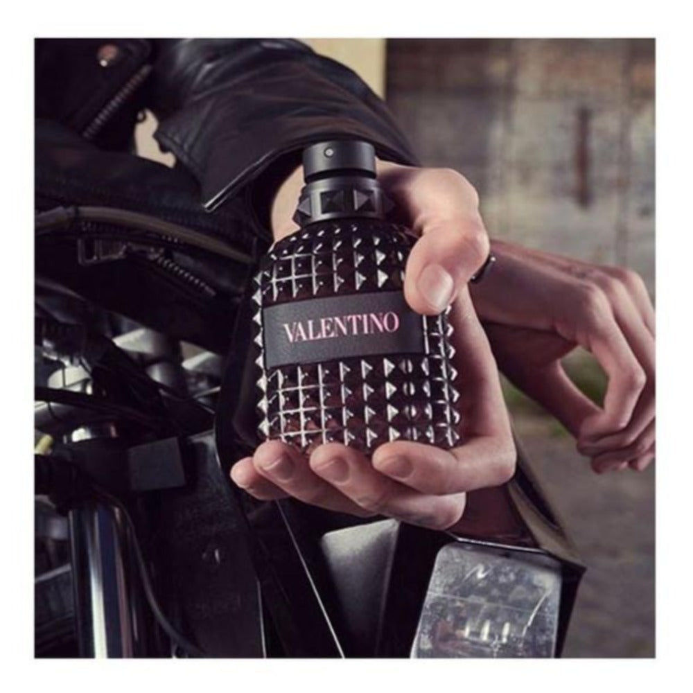 عطر "بورن إن روما" للرجال