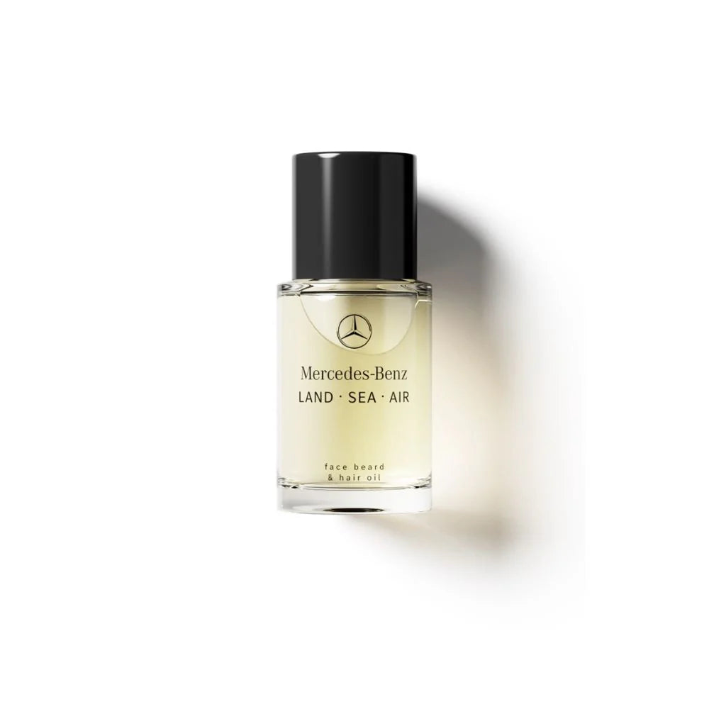 Sea Eau de Parfum 100ml + Solid Shower Gel 110g + Body Oil 30ml