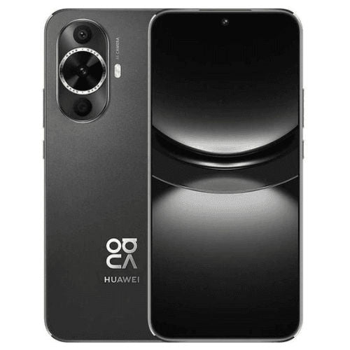 HUAWEI NOVA 12 S FOA-LX9(8GB+256GB) BLACK