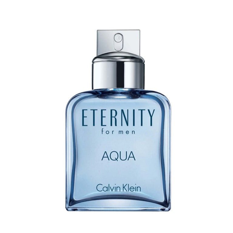 Eternity Aqua Eau de Toilette
