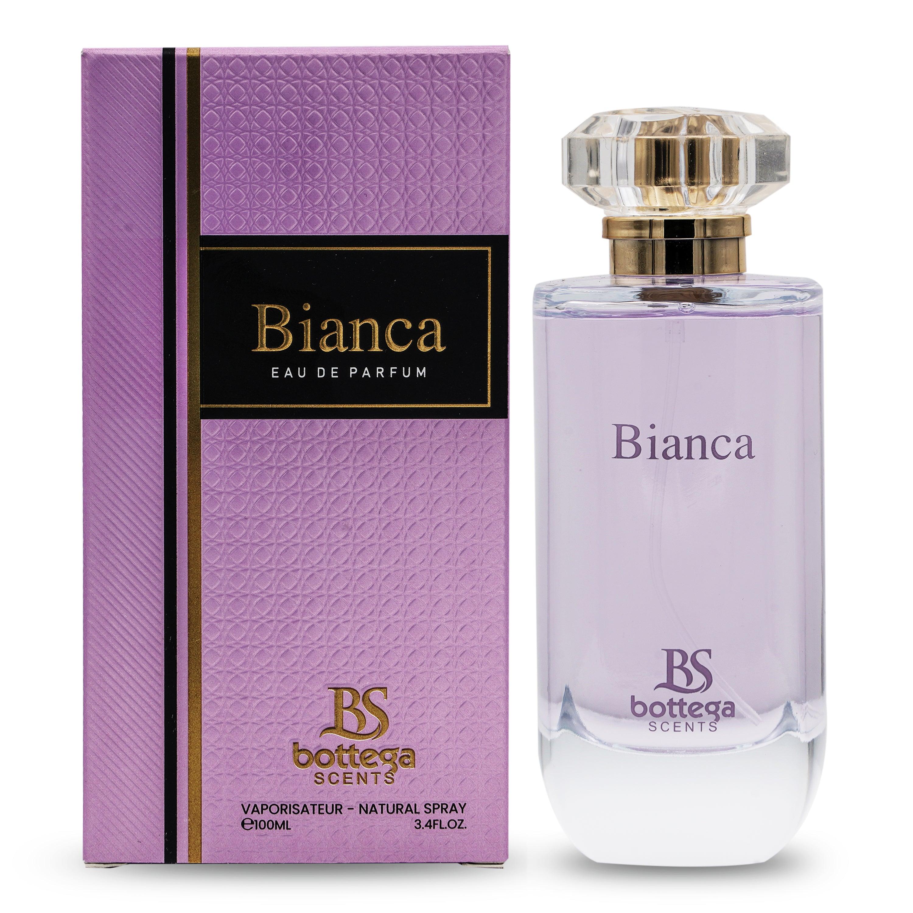 Bottega Scents Bianca Edp 100Ml