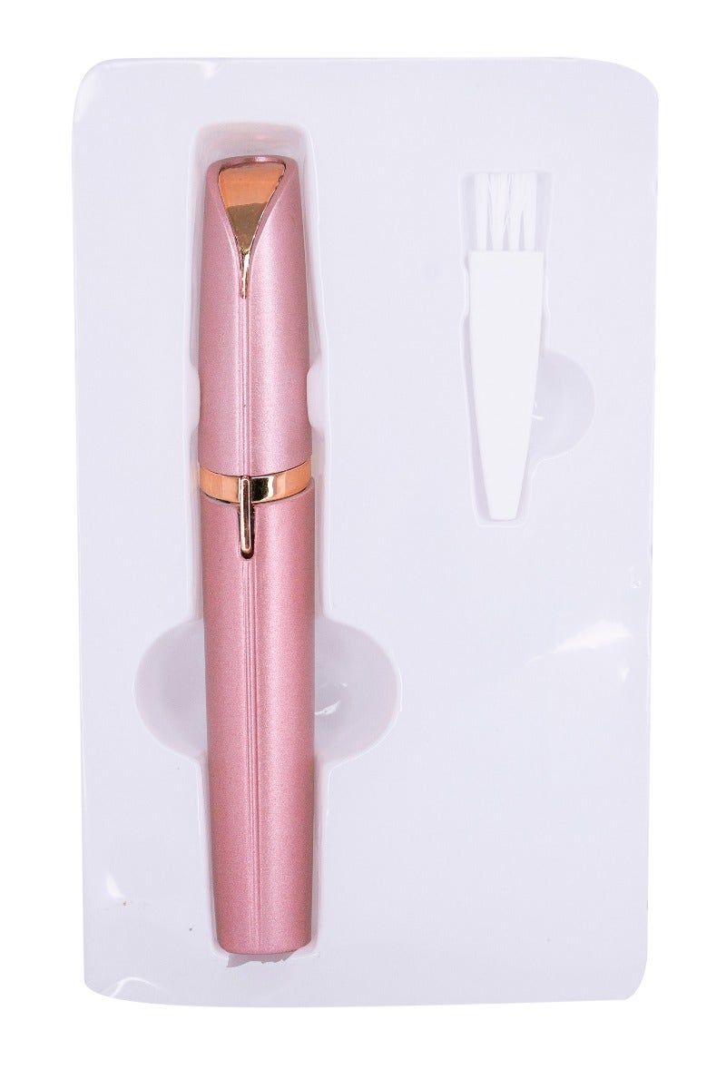 Pritty Painless Eyebrow Hair Removing Device, Cf 0A