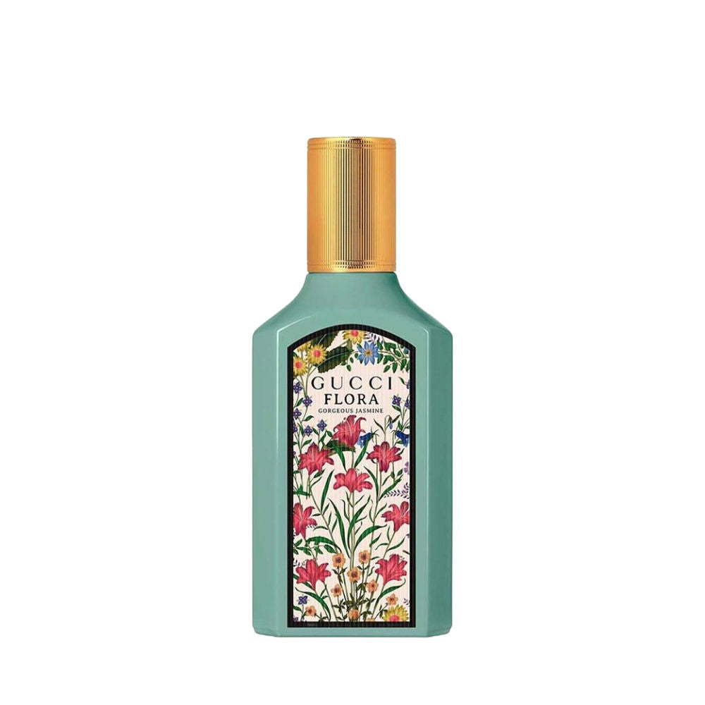 عطر "فلورا جورجوس جاسمين"