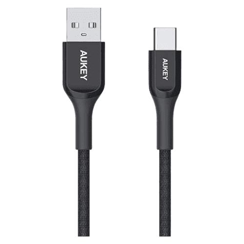AUKEY CB-AKC1 TYPE-C 1.2M CABLE