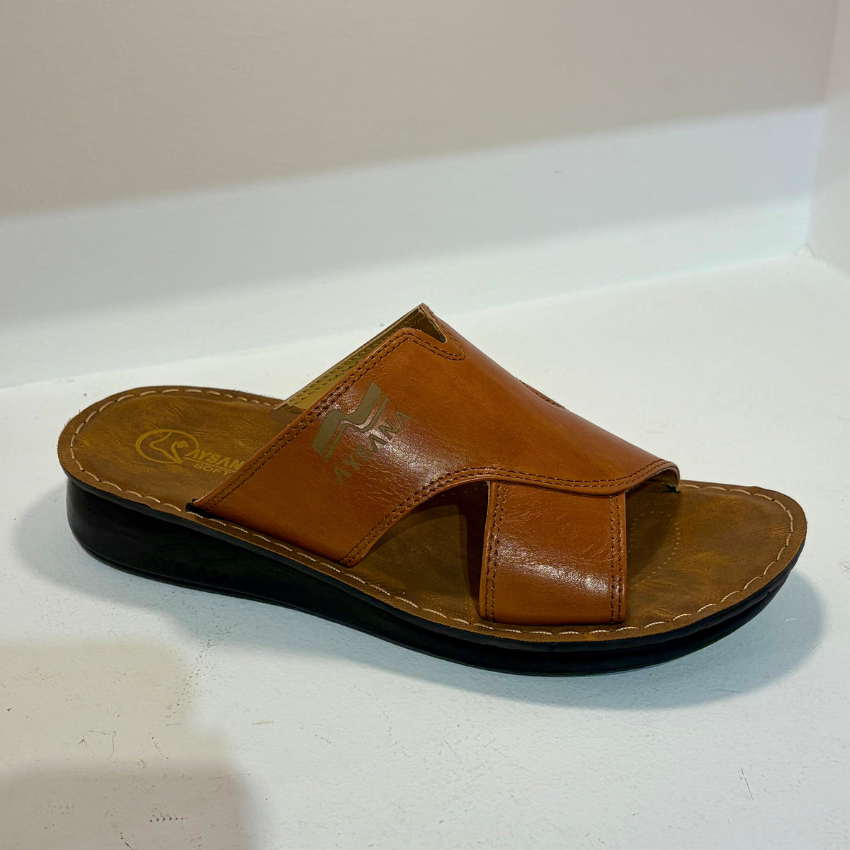 Saif Men's Medical Arabic Sandals