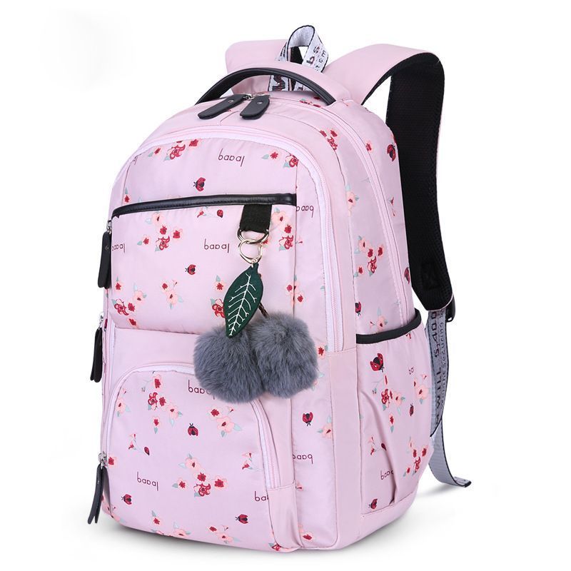 School Backpack Women College Backpack Travel Bag for Girls Teens Teenagers
