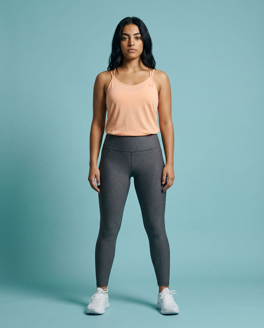 Under Armour Salmon Training Tank