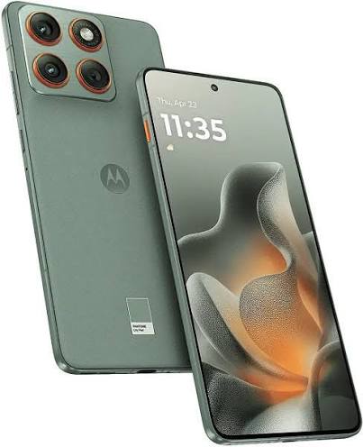 MOTO EDGE 70 12+512GB