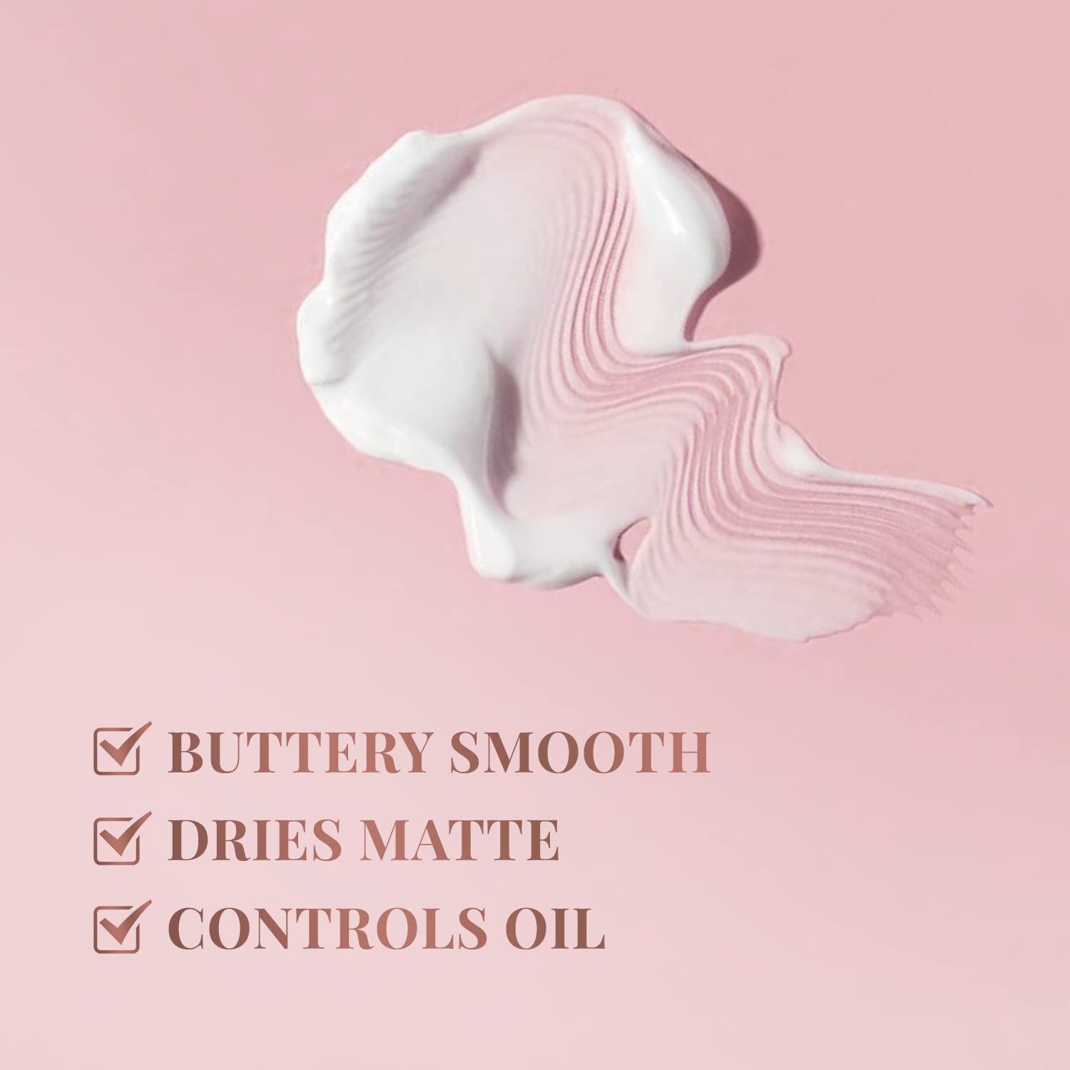 Just Herbs 3 In 1 Pore Refining, Mattifying & Hydrating Primer 20g