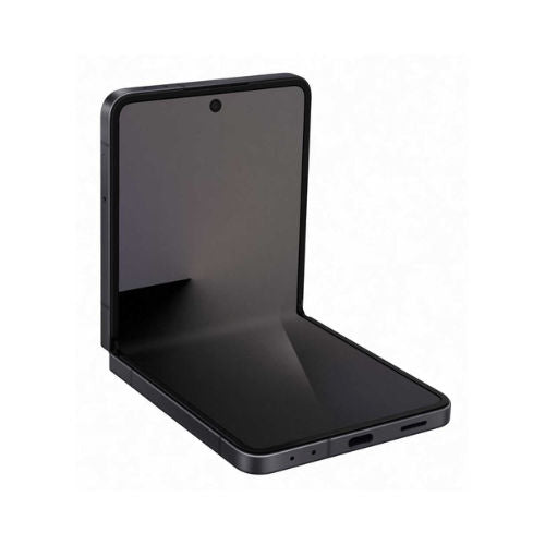 سامسونج جالاكسي Z Flip7 FE (12+256) أسود فاحم