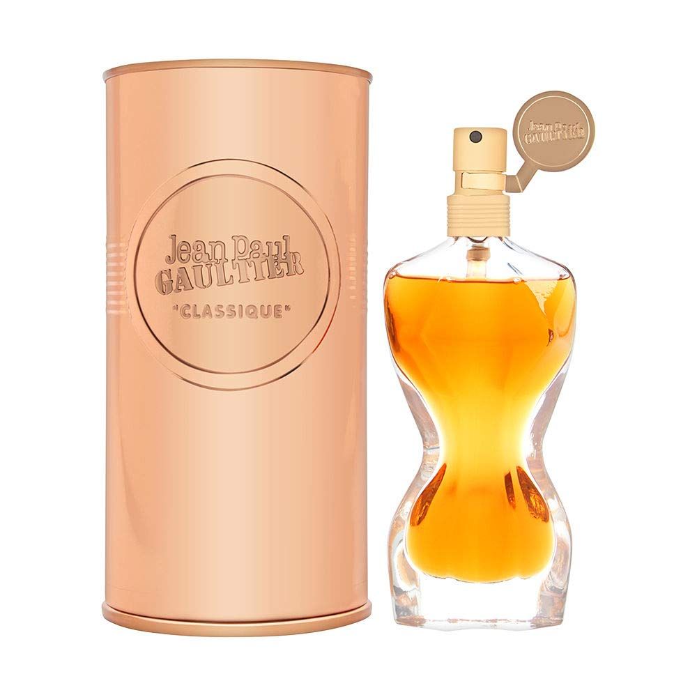 Jean Paul Gaultier Classique Essence de Parfum, EDP, 50ml Spray