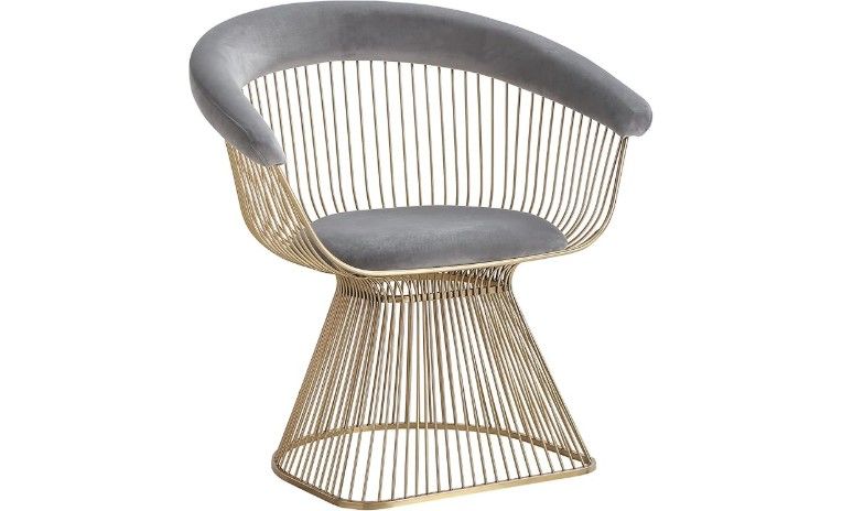 Lounge Chair #T006