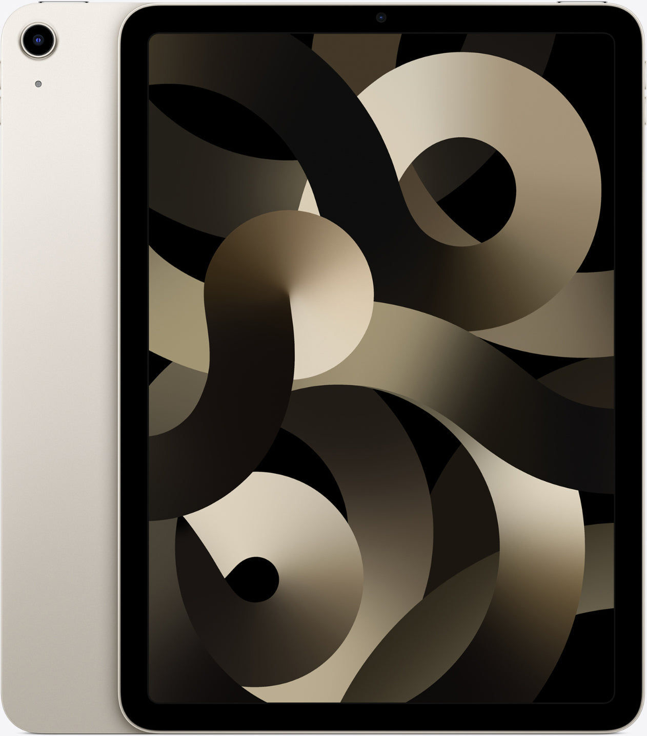 جهاز iPad Air مقاس 10.9 بوصة مزود بواي فاي