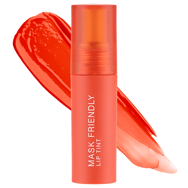 MASK FRIENDLY LIP TINT 2.5G BABY BRIGHT (M) #06 GOJI TEA