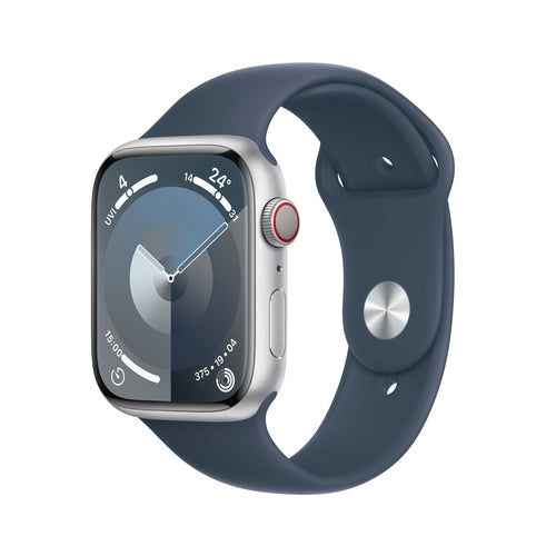 Series 9 GPS 41mm Aluminium Sport Band M/L