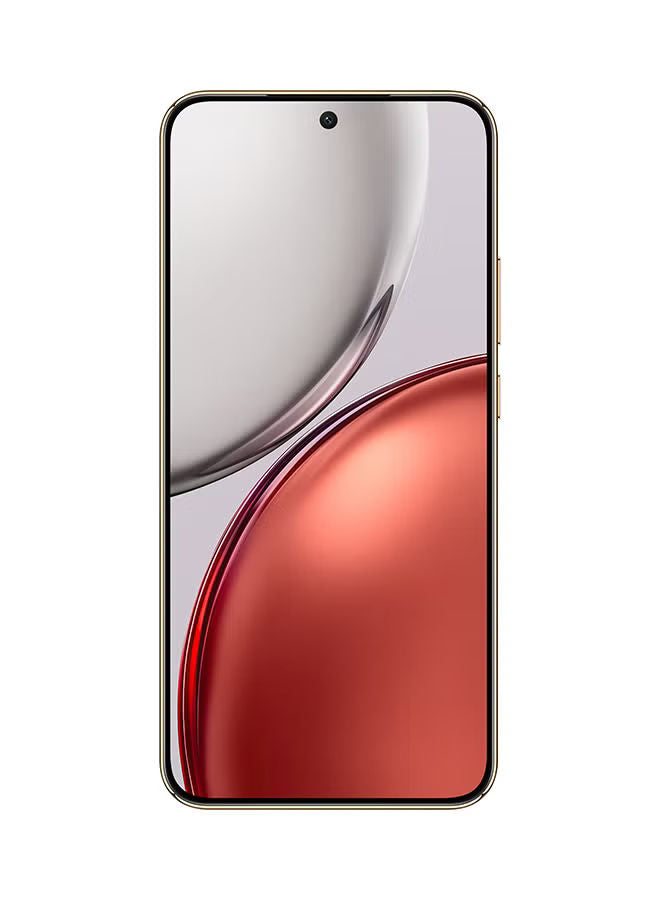 Honor X9d 5G 12GB RAM 256GB Reddish Brown - Middle East Version